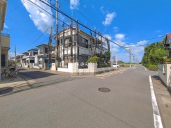 北本市中丸１０丁目