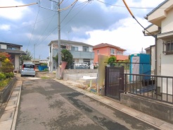 上尾市壱丁目東