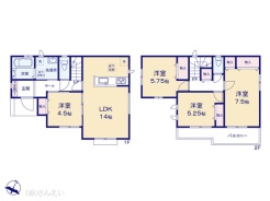 図面と異なる場合は現況を優先