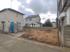 北本市中丸２丁目