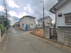 北本市中丸２丁目