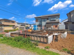 上尾市緑丘５丁目