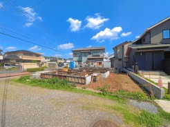 上尾市緑丘５丁目