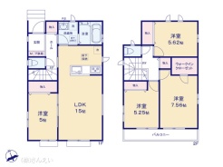 図面と異なる場合は現況を優先