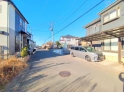 上尾市小泉６丁目