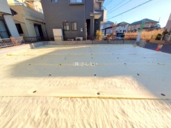 上尾市小泉６丁目