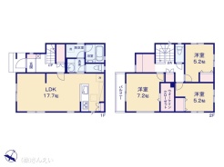図面と異なる場合は現況を優先