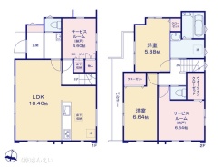 図面と異なる場合は現況を優先