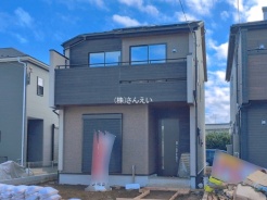 上尾市大字今泉