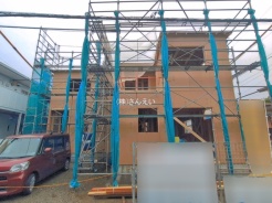上尾市大字原市