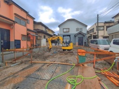 上尾市小泉３丁目