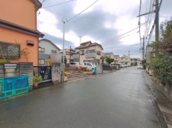 上尾市小泉３丁目
