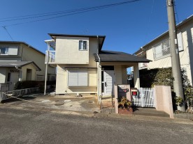 伊奈町大字小室　売地