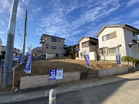 北足立郡伊奈町大針