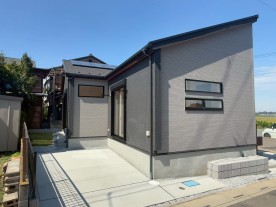 北足立郡伊奈町大針