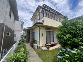 さいたま市見沼区春岡二丁目　中古戸建