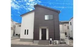 伊奈町西小針2丁目　中古戸建