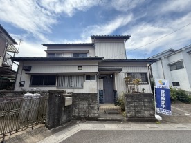 伊奈町大字大針