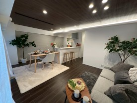 日商岩井北浦和マンションA棟