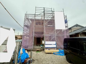 伊奈町中央　1号棟