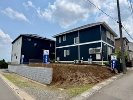 北足立郡伊奈町大針　売地