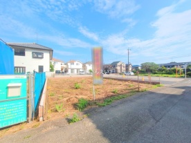 鴻巣市箕田(3824ー6)　A区画