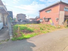 鴻巣市箕田(3824ー6)　D区画
