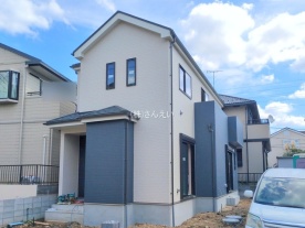 上尾戸崎1番　A号棟