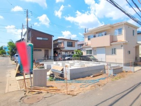 原市4001番　A号棟