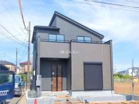 上尾市西宮下7期1棟　1号棟