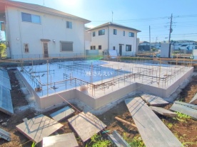 鴻巣箕田第8　2号棟