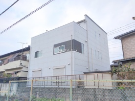 北本市本町3丁目
