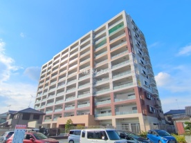 日神パレステージ吹上