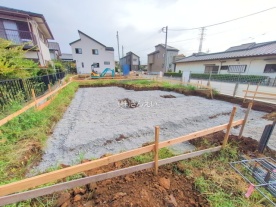 北本市二ッ家2丁目3期　1号棟