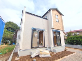 北本市二ッ家2丁目3期　3号棟