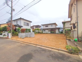 蓮田椿山1丁目2523番　A区画