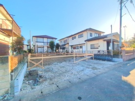 桶川市坂田10期1棟　1号棟