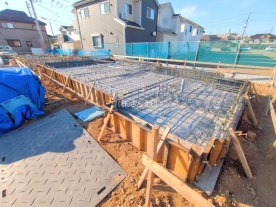 鴻巣市小松1丁目(14区画)　2号棟