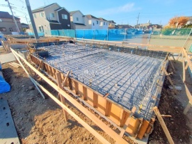 鴻巣市小松1丁目(14区画)　3号棟