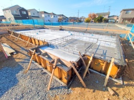 鴻巣市小松1丁目(14区画)　4号棟