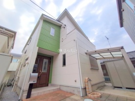 鴻巣市宮地五丁目