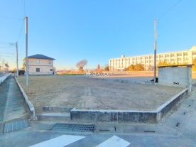 鴻巣市鎌塚4期1棟　1号棟