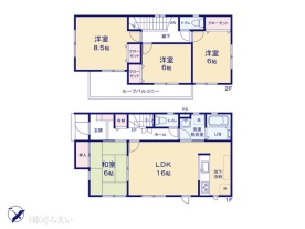 上尾上(1404ー85)