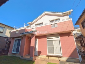 桶川下日出谷西