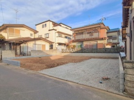 北本市石戸　1号棟