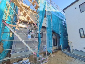 鴻巣市本町7丁目　1号棟