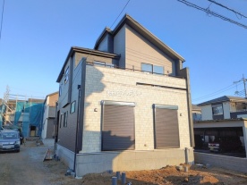 鴻巣市本町7丁目　3号棟