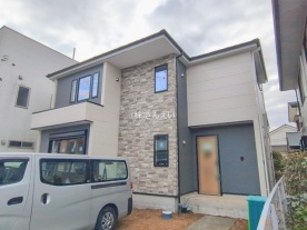 上尾市小泉6期　1号棟