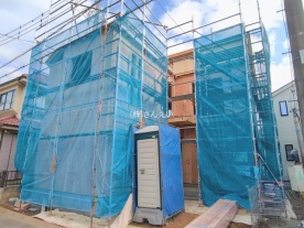 桶川市下日出谷16期1棟　1号棟