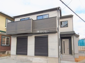 北本市宮内2丁目28番　A号棟